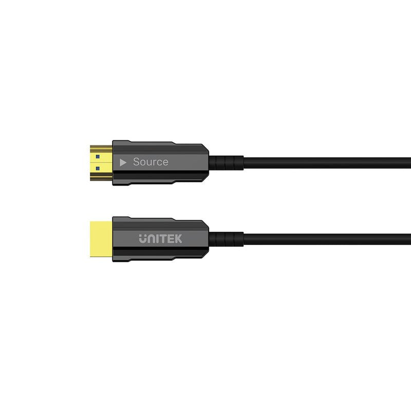 EAN 4894160049537 - UNITEK C11072BK-20M cable HDMI HDMI tipo A (Estándar) Negro imagen 4