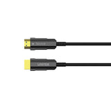 EAN 4894160049544 - UNITEK C11072BK-25M cable HDMI HDMI tipo A (Estándar) Negro imagen 4