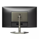 Monitor Philips Momentum 1c5200w/00  32"  80 Cm [31.5] 1920 X 1080 Pixeles Full Hd Lcd Negro