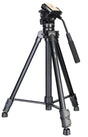 EAN 0785104925175 - Levenhuk VT20 tripode 3 pata(s) Negro imagen 1