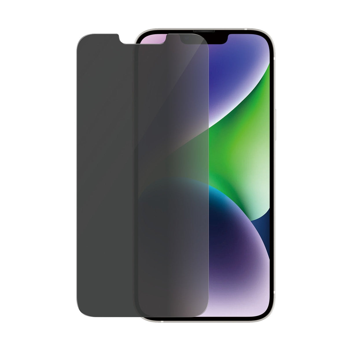EAN 5711724127694 - PanzerGlass ® Privacy Screen Protector iPhone 14 Plus |13 Pro Max| Classic Fit Protector de pantalla Appl imagen 4