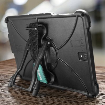 EAN 793442949135 - RAM Mounts RAM-GDS-HS1U soporte Soporte pasivo Tablet/UMPC Negro imagen 3
