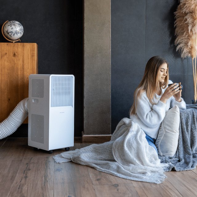 Cecotec Forceclima 7550 Style Connected