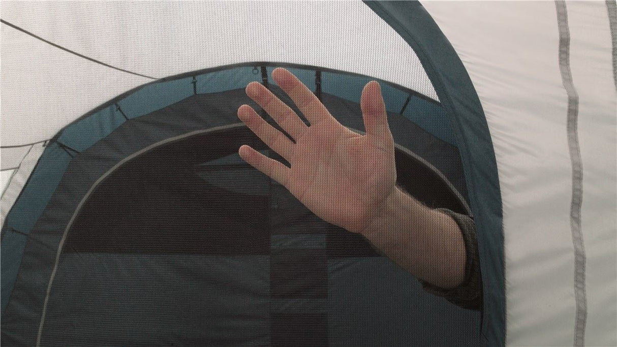 EAN 5709388120403 - Easy Camp Palmdale 500 Lux Tienda tipo túnel imagen 10