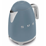 EAN 8017709343736 - Smeg KLF03SBMEU tetera eléctrica 1,7 L 2400 W Azul imagen 4
