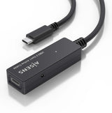 EAN 8435739901519 - AISENS A107-0869 cable USB USB 3.2 Gen 1 (3.1 Gen 1) 5 m USB C imagen 3