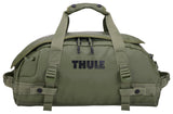 Bolsa De Viaje Thule Chasm De 30 Litros - Olivine, 3205212