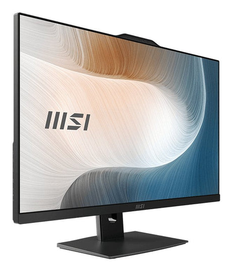 EAN 4711377246644 - MSI AM272P 1M Intel Core 7 150U 68,6 cm (27") 1920 x 1080 Pixeles PC todo en uno 16 GB DDR5-SDRAM 512 GB  imagen 4