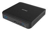 Zotac Zbox Ci345 N150 Passiv Cooling - Barebone - 16.384 Mb