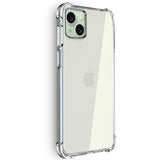 EAN 8434847069326 - COOL Accesorios COOL funda para teléfono móvil 17 cm (6.7") Transparente imagen 2