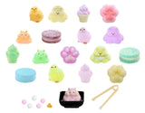 Mga Entertainment Tataba (Sortierter Artikel) 122555-Eu