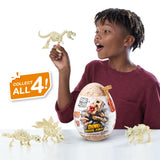 Figura Zuru Robo Alive Dino Fossil Encuentra Sorpresa 7156