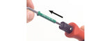 Wiha 2852 S10-01 Juego Destornillador Combinado