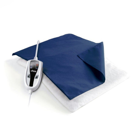 EAN 8422160054365 - Ufesa 10105436 manta eléctrica 46 x 34 cm 110 W imagen 1