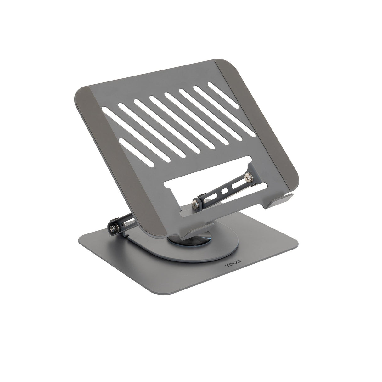 EAN 8433281016422 - TooQ PH-DAFNE-G soporte para ordenador portátil 43,2 cm (17") imagen 1