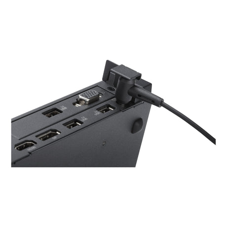 EAN 4711387812266 - ASUS ExpertCenter PN43-SN100AD Intel® N N100 4 GB DDR4-SDRAM 128 GB SSD Windows 11 Pro Mini PC Negro imagen 7