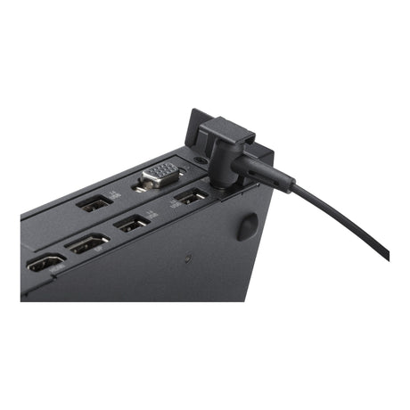 EAN 4711387650844 - ASUS PN43-BBN100MD Mini PC Negro N100 imagen 3