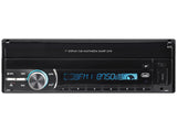 Radio Coche Trevi Mdv 6380 Dab/Video Monitor 7" +Rds+Usb+Aw Blac