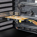 EAN 0065030893107 - StarTech.com ST1000PEXPSE adaptador y tarjeta de red Interno 2500 Mbit/s imagen 6