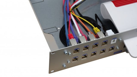 EAN 4250367720929 - Wantec 2092 accesorio de bastidor Kit de montaje imagen 3