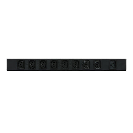 EAN 0731304405122 - APC EPDU1016S unidad de distribución de energía (PDU) 8 salidas AC 1U Negro imagen 4