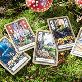 EAN 4250231705076 - Pegasus Spiele Fungi Juego De Cartas Simulación imagen 6