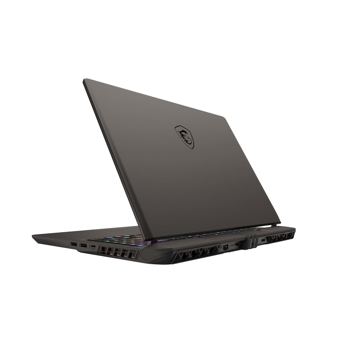 Msi Vector 16 Hx A14vgg-269pl Intel® Core I9 I9-14900hx Portátil 40,6 Cm (16") Quad Hd+ 32 Gb Ddr5-Sdram 1 Tb Ssd Nvidia Geforce Rtx 4070 Wi-Fi 7 (802.11be) Windows 11 Home Negro