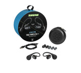 EAN 42406699563 - Shure SE21DYBK+TW2-EFS auricular y casco Auriculares True Wireless Stereo (TWS) gancho de oreja, Dentro de  imagen 3