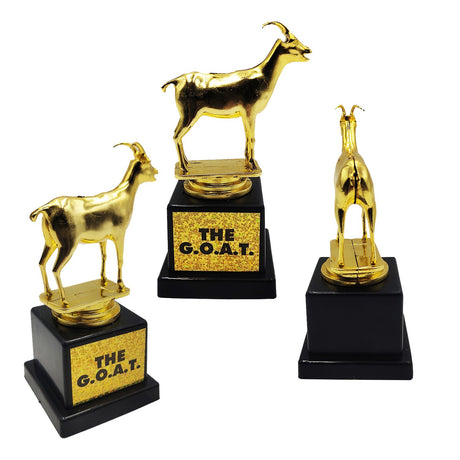 EAN 4260513721601 - Mad Monkey 2000017 figura y estatua decorativas Oro imagen 4