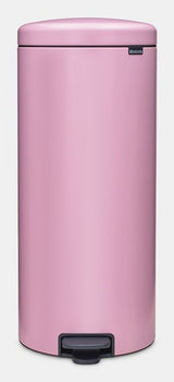 Brabantia Treteimer Newicon 30 L Lilac Pink