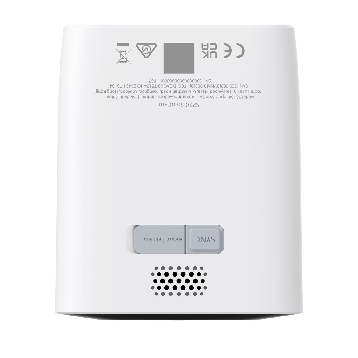 S220 Solocam 2pack