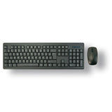 Wireless Keyboard / Mouse Kit