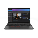 EAN 198158801263 - Lenovo ThinkPad T16 Gen 2 (Intel) Intel® Core™ i5 i5-1345U Portátil 40,6 cm (16") Pantalla táctil WUXGA 16 imagen 4