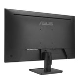 Monitor Gaming 23.8' Asus Va249qg  Full Hd 1ms 120hz Ips Multimedia Negro