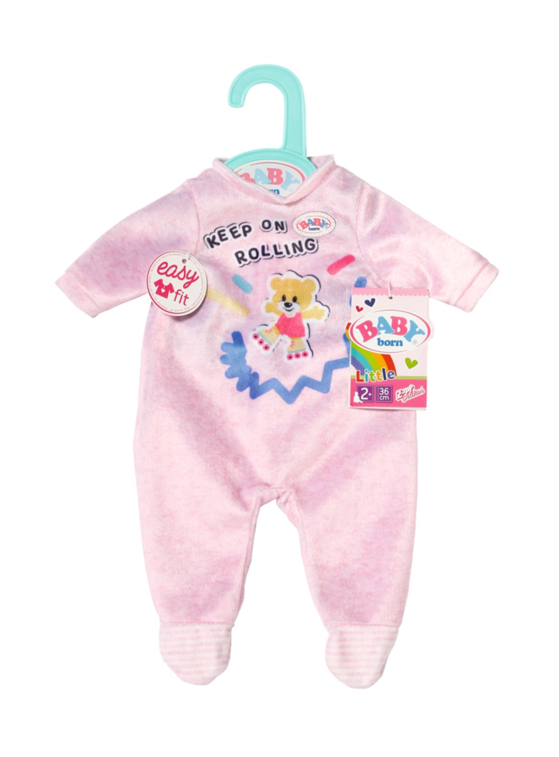 Baby Born Little Romper