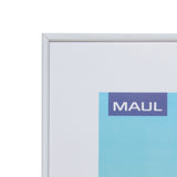 EAN 4002390091121 - MAUL 1935802 marco Expositor de pie retroiluminado Blanco imagen 3