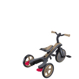 Globber Explorer Trike 4 En 1, Beige De Vehículos Infantiles 634-231