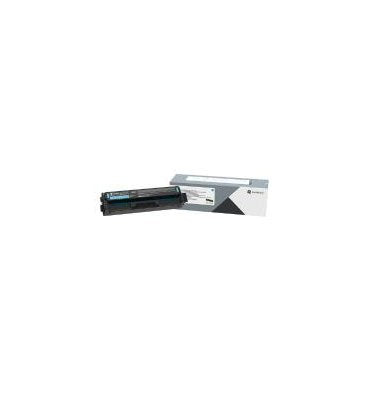 Toner  Lexmark C330h20 Cyan High Yield Print Cartridge
