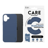EAN 5715685004490 - PanzerGlass CARE™ by ® Case Blue w. MagSafe iPhone 16 Plus funda para teléfono móvil Azul imagen 2