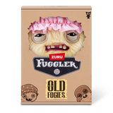 Zuru Fuggler - Old Fogies (Sortierter Artikel, Eine Figur) 15750