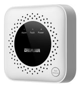 Wisualarm Hy-Gb40a Alarma De Gas Lpg