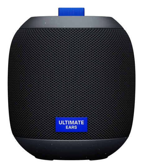 EAN 5099206122017 - Ultimate Ears WONDERBOOM PLAY Negro imagen 1