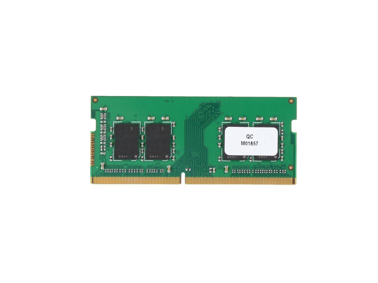 EAN 846651026958 - Mushkin Essentials módulo de memoria 8 GB 1 x 8 GB DDR4 imagen 2