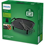 Philips Airfryer Accessory Hd9959/00 Kit De Grill Xxl