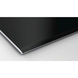 EAN 4242002830940 - Bosch Serie 8 PKN675DP1D hobs Negro, Acero inoxidable Integrado Cerámico 4 zona(s) imagen 3