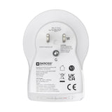 Hama Reiseadapter,  Eu To Us , Usb-C (Pd), 20 W