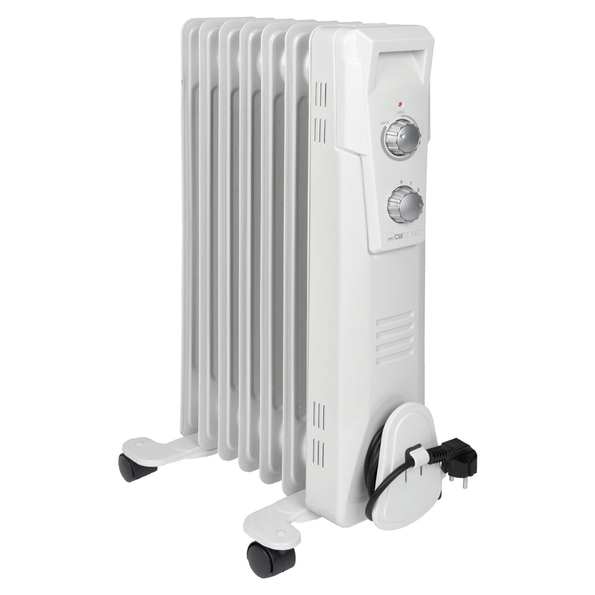Clatronic Radiador De Aceite Ra 3735