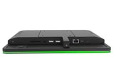 EAN 5704174272144 - Loop24 LM-1052T 25,6 cm (10.1") 1280 x 800 Pixeles LED 802.11a, 802.11b, 802.11g Negro Policarbonato (PC) imagen 4