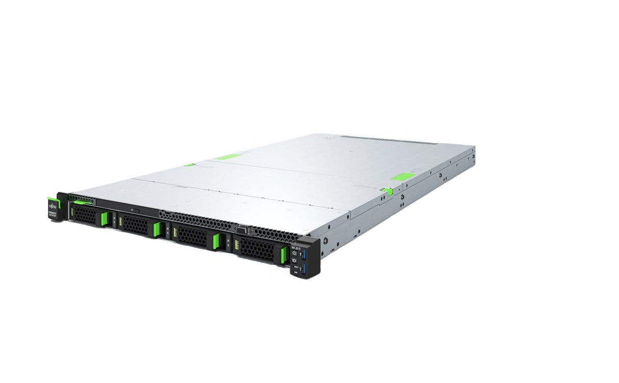 EAN 4065221942221 - Fujitsu PRIMERGY RX2540 M7 servidor 0 GB Bastidor (1U) Intel® Xeon® Gold 5415+ 2,9 GHz 32 GB DDR5-SDRAM 9 imagen 1