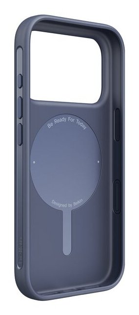 EAN 745883939473 - Belkin SheerForce funda para teléfono móvil 16 cm (6.3") Marina imagen 2